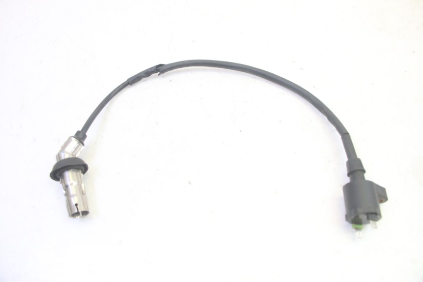 photo de BOBINE EUROCKA GTR 50 (2018 - 2021) - Gros plan technique