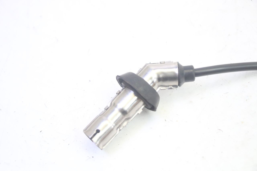 photo de BOBINE EUROCKA GTR 50 (2018 - 2021) - Vue d’ensemble