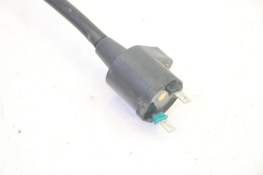 photo de BOBINE SYM GTS EVO 125 (2009 - 2013) - Points de fixation