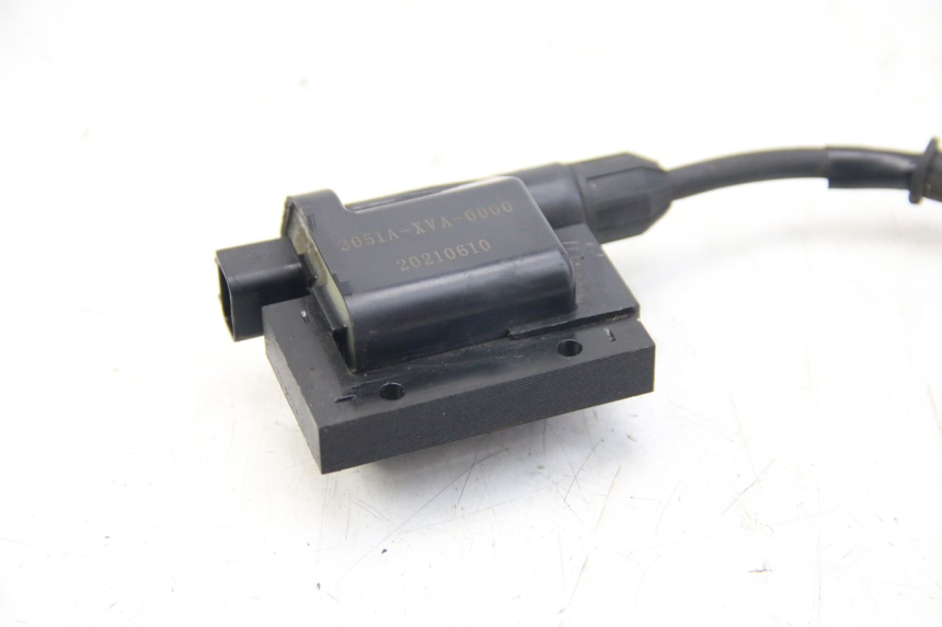 photo de BOBINE SYM JET 14 4T 50 (2018 - 2022)