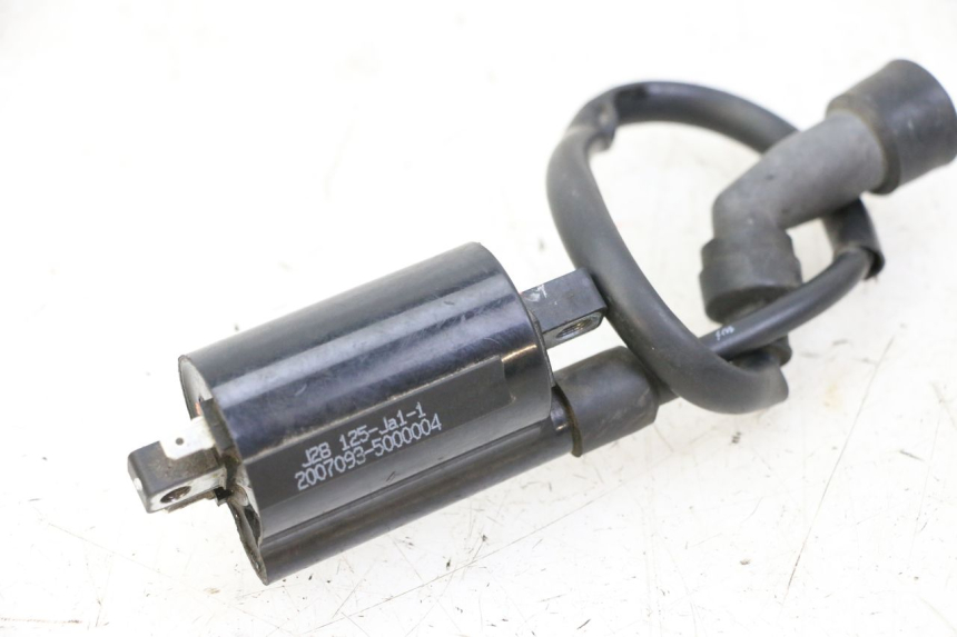 photo de BOBINE KEEWAY K-LIGHT KLIGHT 125 (2018 - 2025)