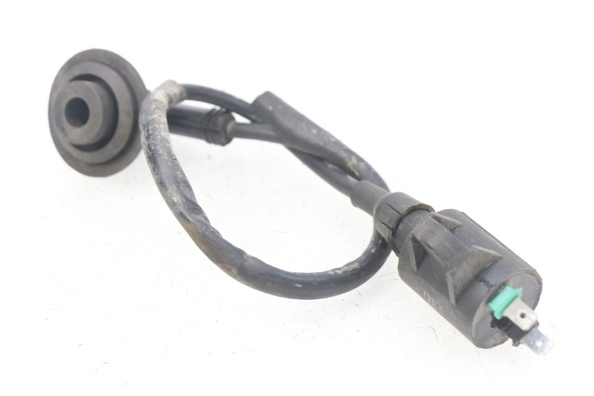 photo de BOBINE RIDE KALLIO 50 (2010 - 2019)