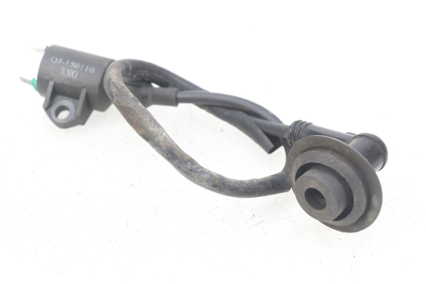 photo de BOBINE RIDE KALLIO 50 (2010 - 2019)