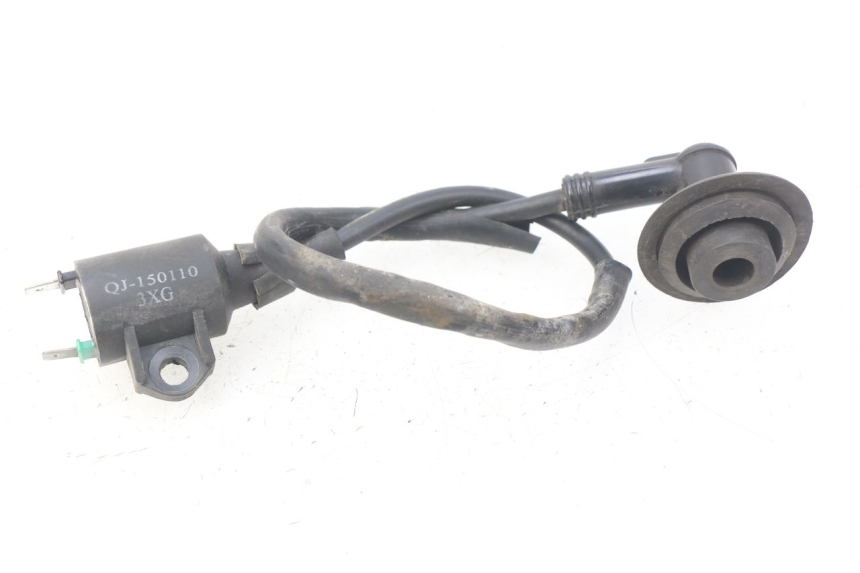 photo de BOBINE RIDE KALLIO 50 (2010 - 2019)