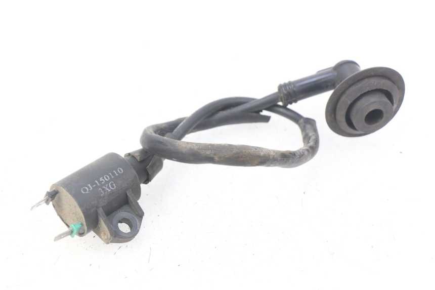 photo de BOBINE RIDE KALLIO 50 (2010 - 2019)