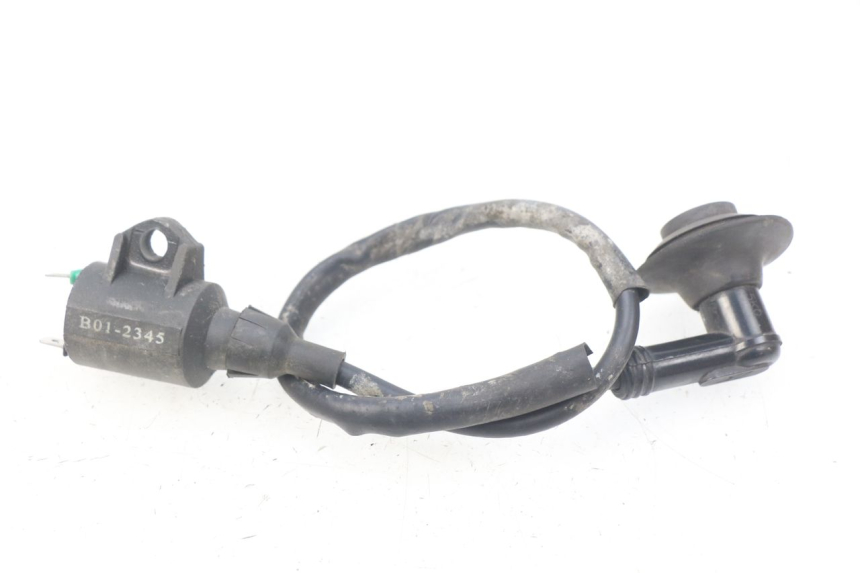 photo de BOBINE RIDE KALLIO 50 (2010 - 2019)