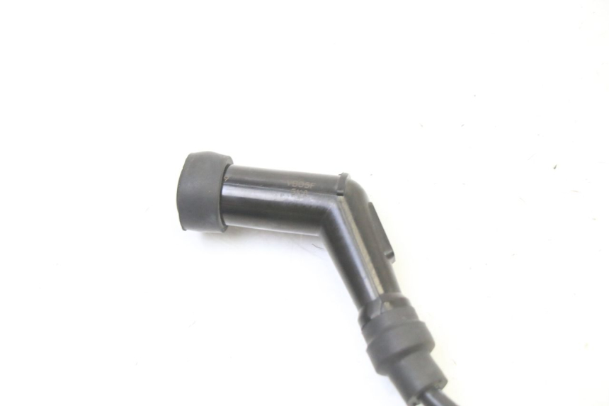 photo de BOBINE KIDEN KD125-G 125 (2018 - 2022)