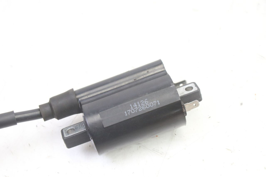 photo de BOBINE KIDEN KD125-G 125 (2018 - 2022)