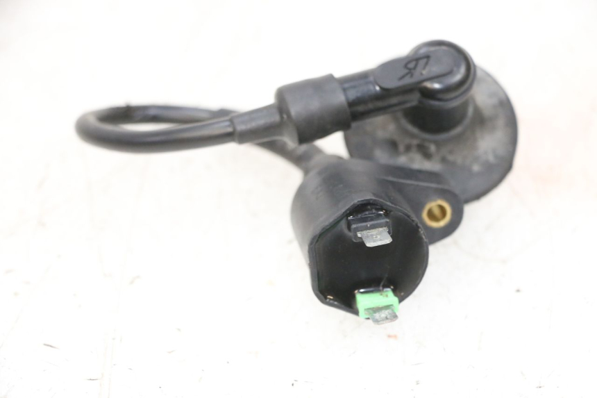 photo de BOBINE PEUGEOT KISBEE 2T 50 (2010 - 2017) - Gros plan technique