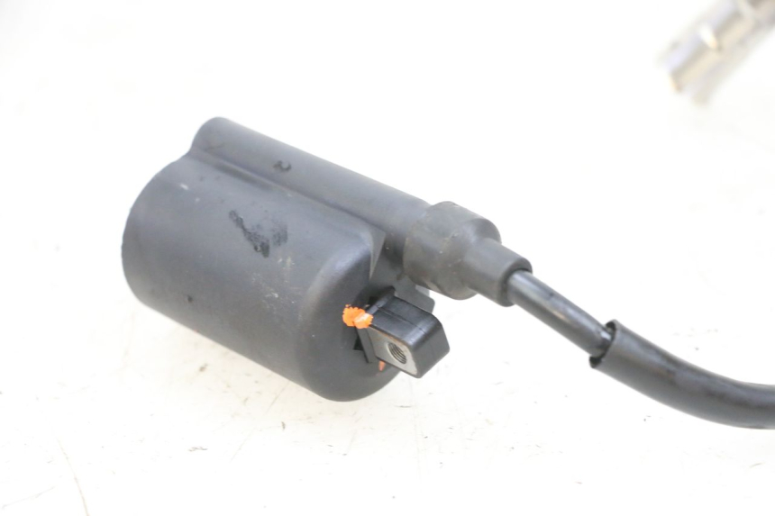 photo de BOBINE PEUGEOT KISBEE 4T 50 (2018 - 2022) - Vue d’ensemble