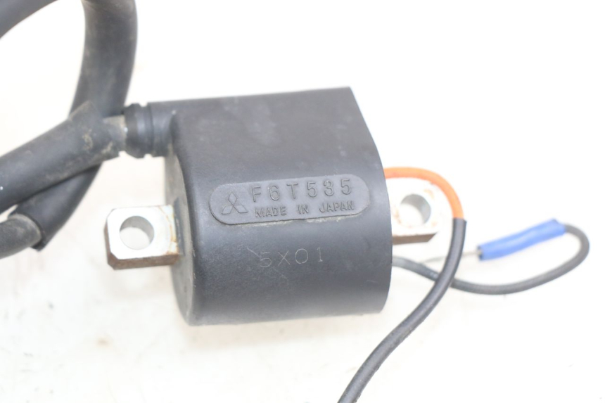 photo de BOBINE KAWASAKI KX 85 (2014 - 2021)