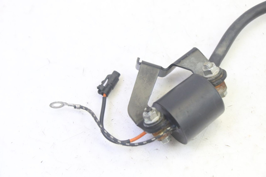 photo de BOBINE KAWASAKI KXF KX-F 250 (2017 - 2019) - Points de fixation