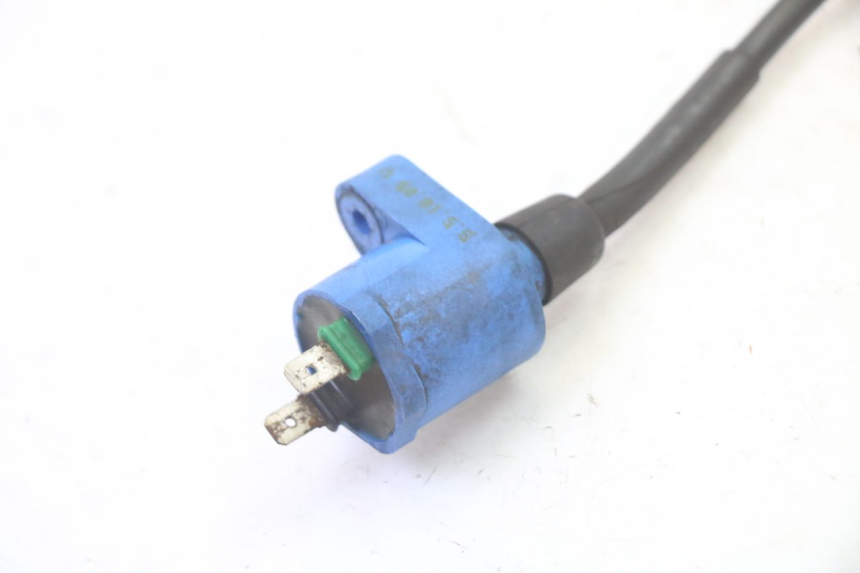 photo de BOBINE PIAGGIO LIBERTY 125 (1998 - 2008)