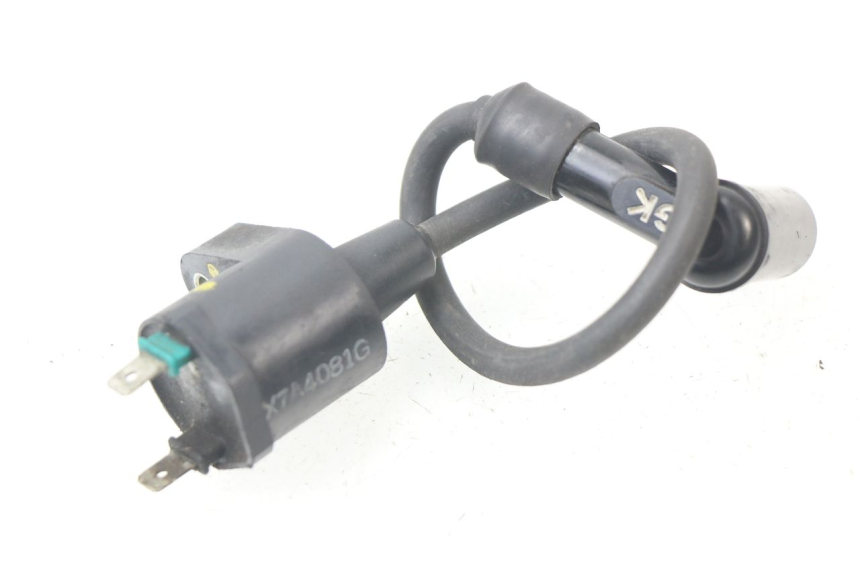 photo de BOBINE PEUGEOT LUDIX 50 (2008 - 2017)
