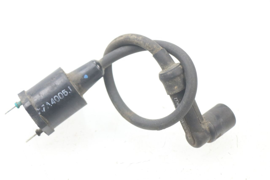 photo de BOBINE PEUGEOT LUDIX 50 (2008 - 2017)
