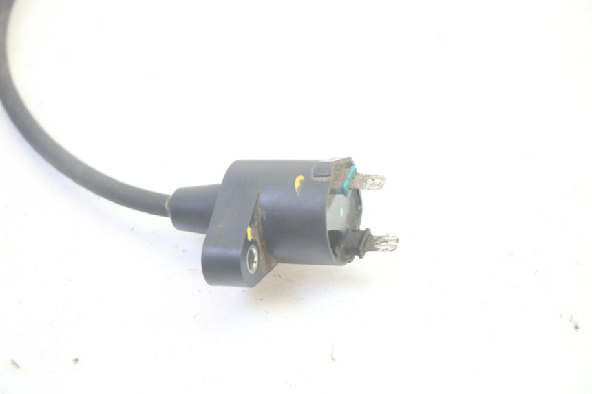 photo de BOBINE PEUGEOT LUDIX 50 (2008 - 2017) - Zoom état d’usage