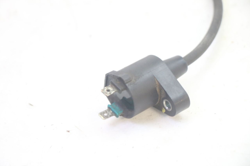 photo de BOBINE PEUGEOT LUDIX 50 (2008 - 2017) - Gros plan technique