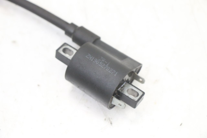 photo de BOBINE MASH CITY 4T 50 (2018 - 2020)