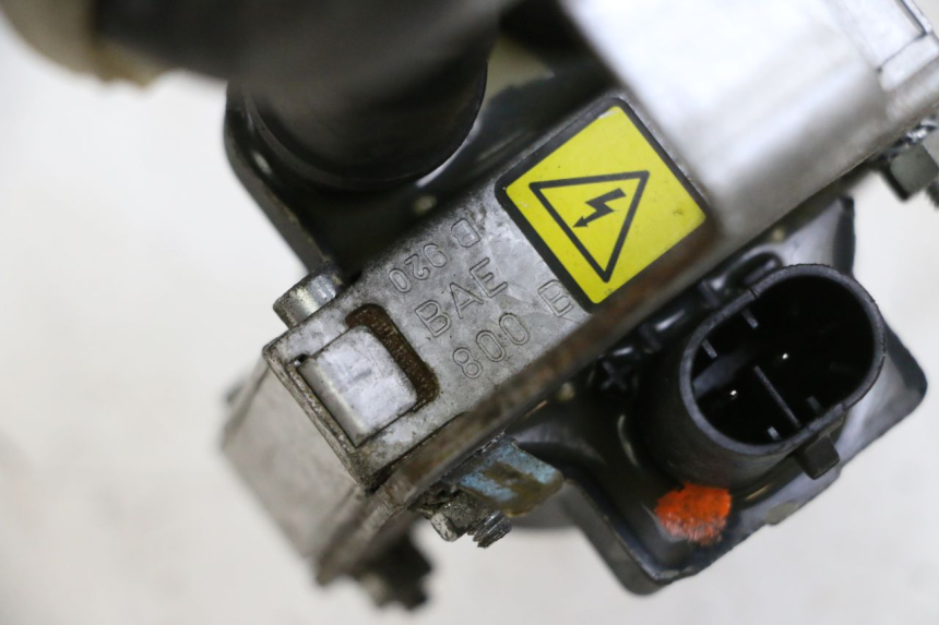 photo de BOBINE PIAGGIO MP3 500 (2014 - 2016)