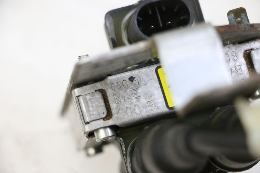 photo de BOBINE PIAGGIO MP3 500 (2014 - 2016)