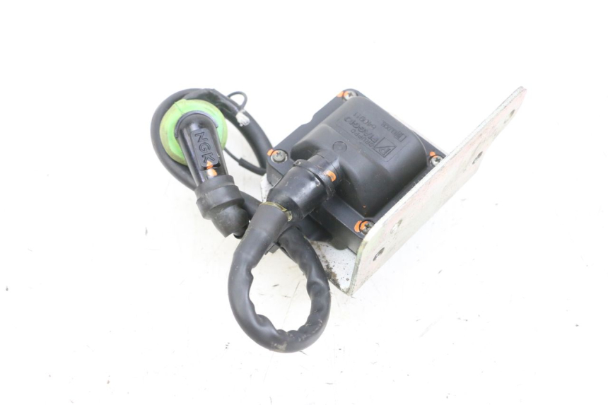 photo de BOBINE PIAGGIO MP3 RL 250 (2007 - 2010) - État de surface