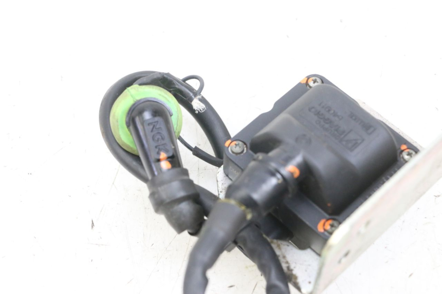 photo de BOBINE PIAGGIO MP3 RL 250 (2007 - 2010) - Pièce contrôlée