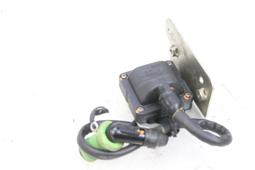 photo de BOBINE PIAGGIO MP3 RL 250 (2007 - 2010) - Marquages et références