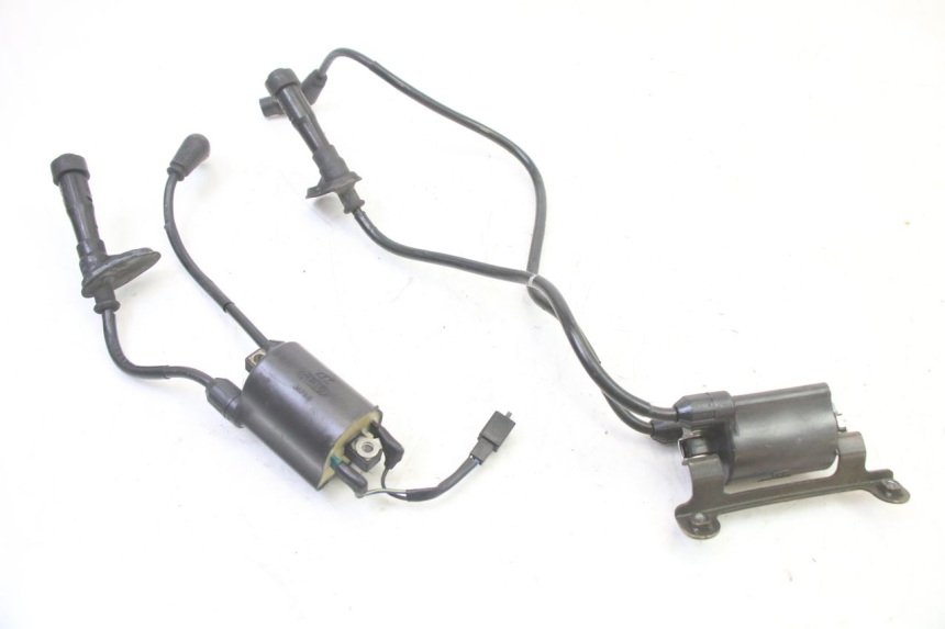 photo de BOBINE HONDA NTV DEAUVILLE 650 (2001 - 2006)