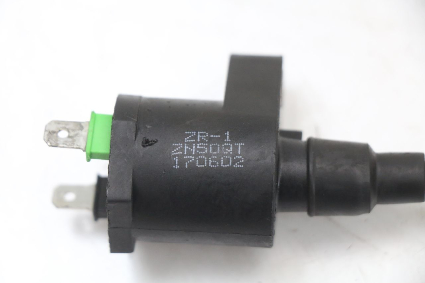 photo de BOBINE JM MOTORS OLDIES 4T 50 (2010 - 2020)