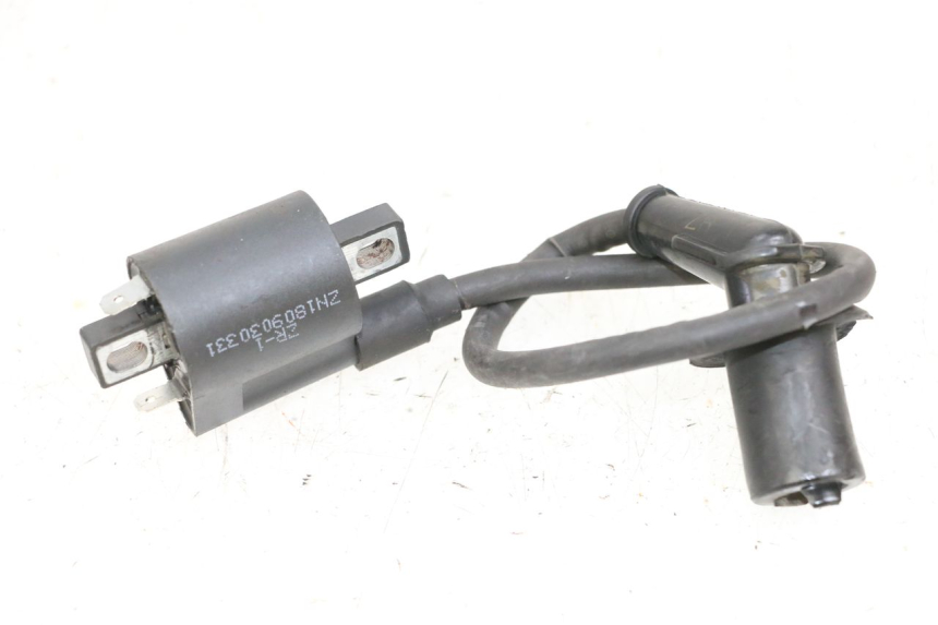 photo de BOBINE JM MOTORS OLDIES GT 4T 50 (2018 - 2025) - Gros plan technique