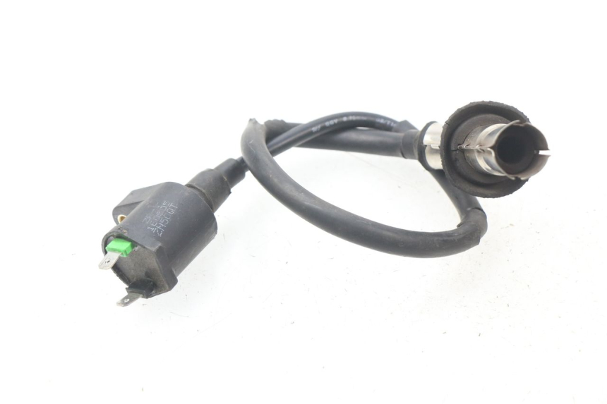 photo de BOBINE SYM ORBIT 2 50 (2008 - 2014)