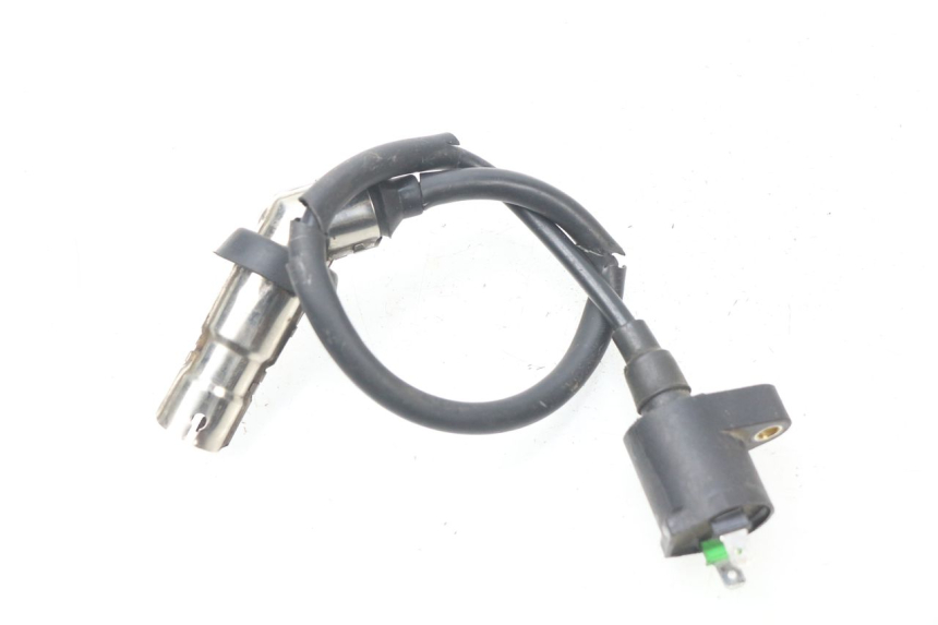 photo de BOBINE SYM ORBIT 2 50 (2008 - 2014)