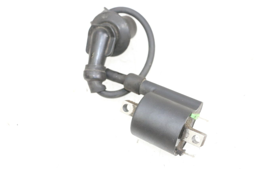 photo de BOBINE SYM ORBIT III 3 4T 50 (2018 - 2021) - Zoom état d’usage