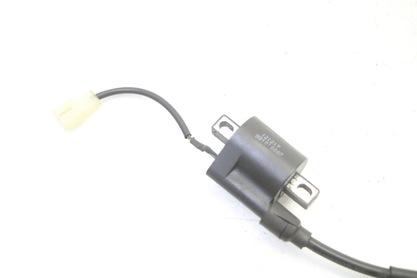 photo de BOBINE IMF INDUSTRIE PACH 2T 50 (2009 - 2018)