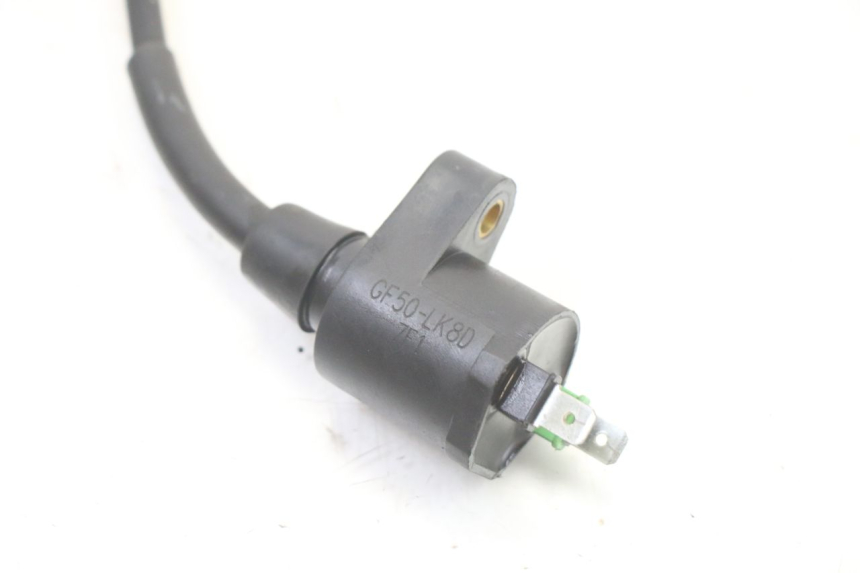 photo de BOBINE PEUGEOT CITYSTAR 2T 50 (2018 - 2021)