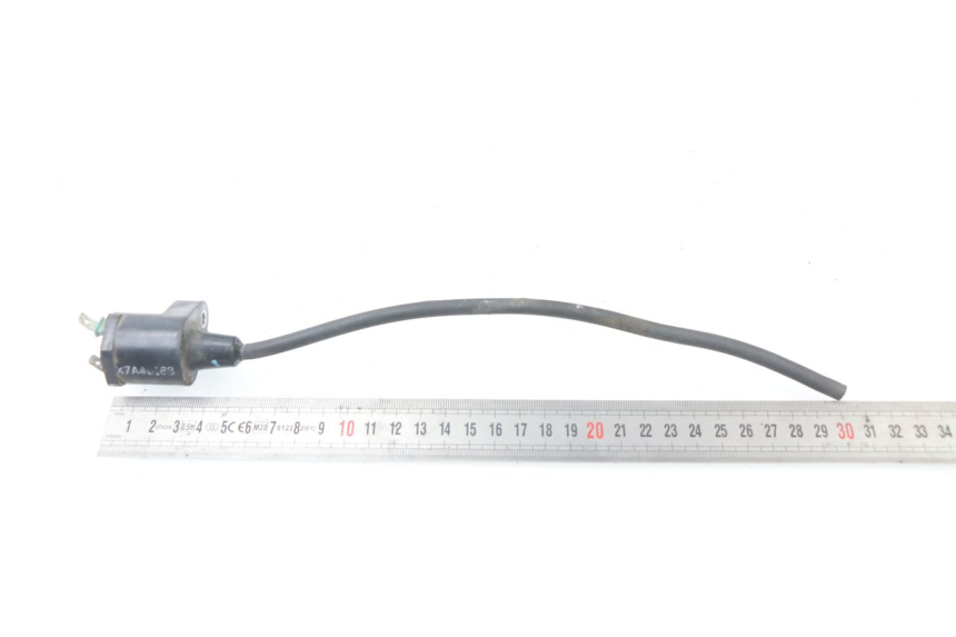 photo de BOBINE PEUGEOT LUDIX 50 (2008 - 2017)