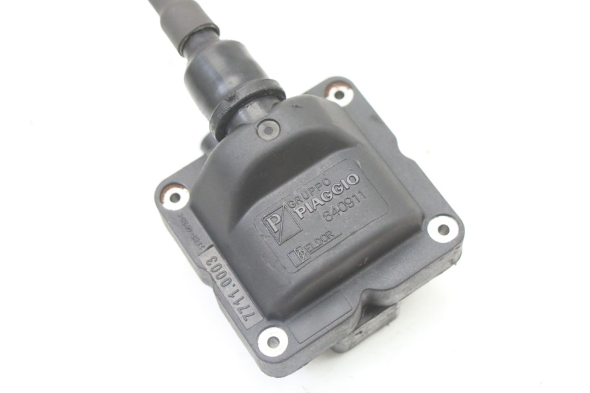 photo de BOBINE PIAGGIO MP3 LT 400 (2007 - 2012)