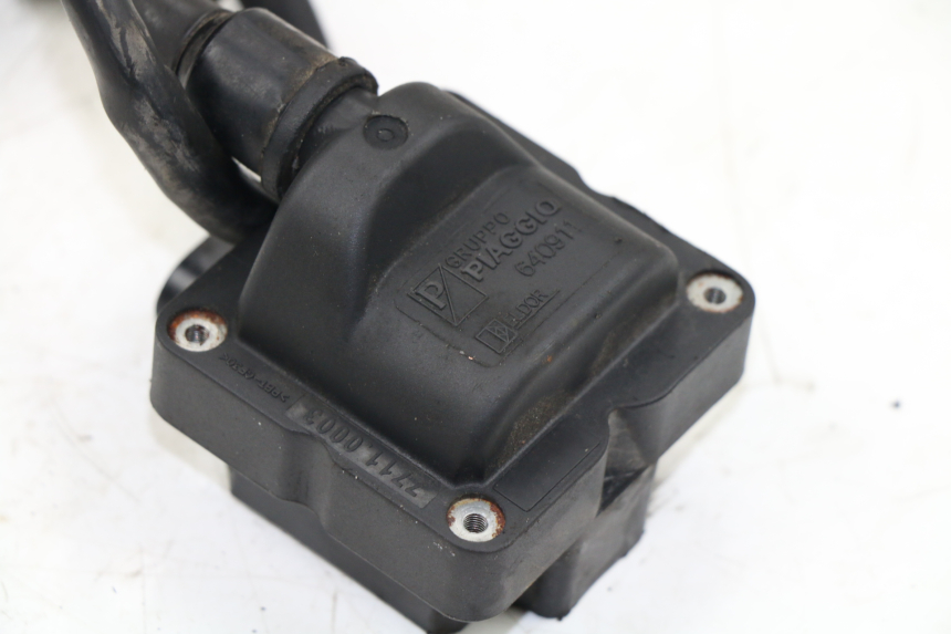 photo de BOBINE PIAGGIO MP3 LT 400 (2007 - 2012)