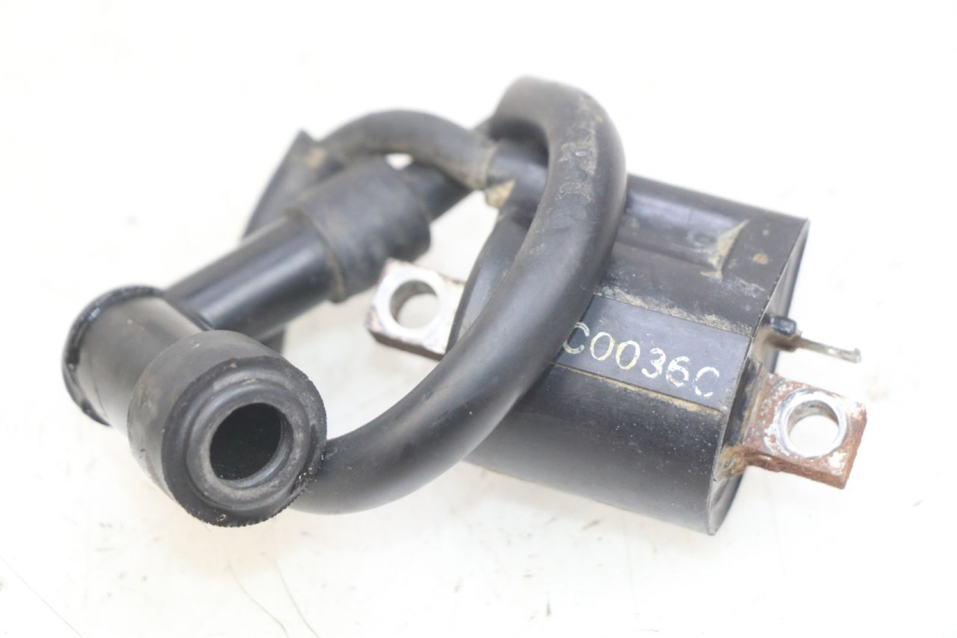 photo de BOBINE YAMAHA PW 80 (1983 - 2014)