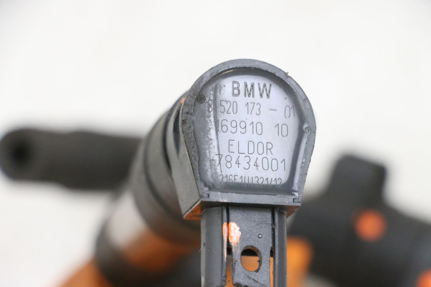 photo de BOBINE BMW R RT ABS 1200 (2010 - 2014) - Zoom état d’usage