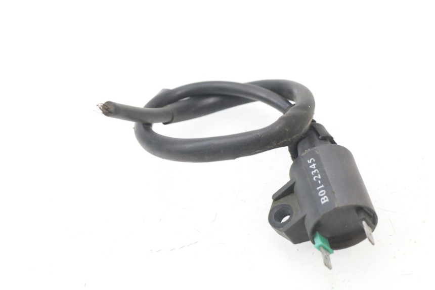 photo de BOBINE RIDE RACE 2T 50 (2012 - 2017)