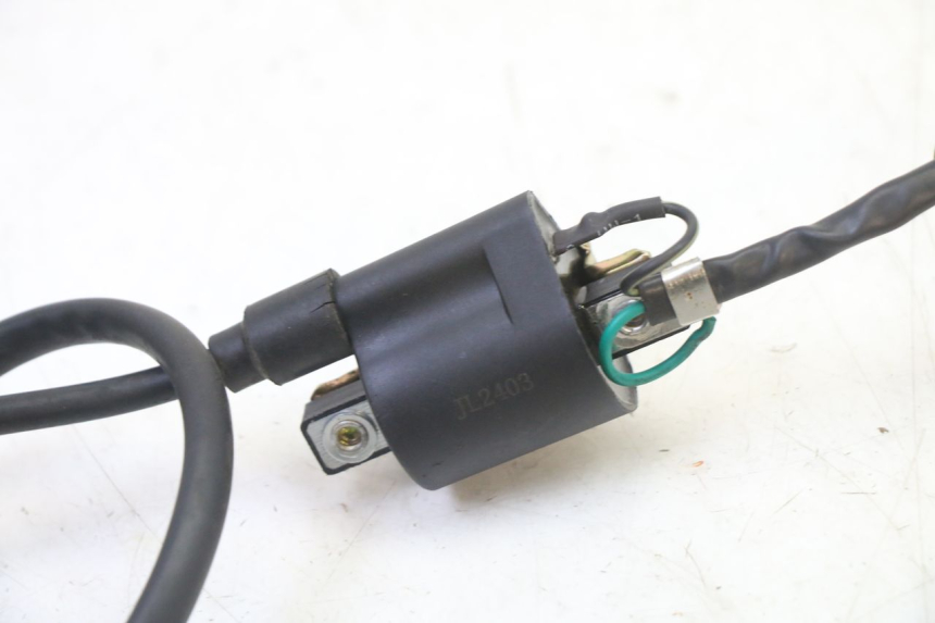 photo de BOBINE APOLLO RFZ 150