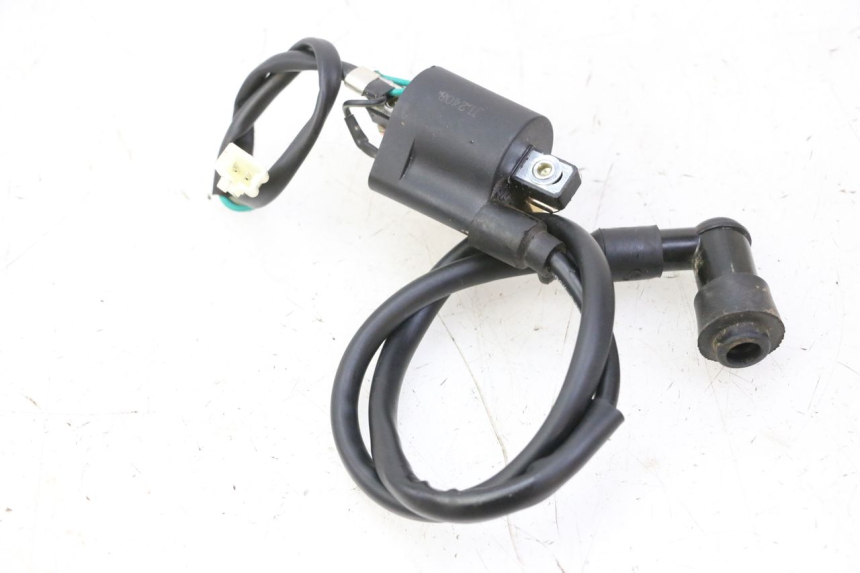 photo de BOBINE APOLLO RFZ 125