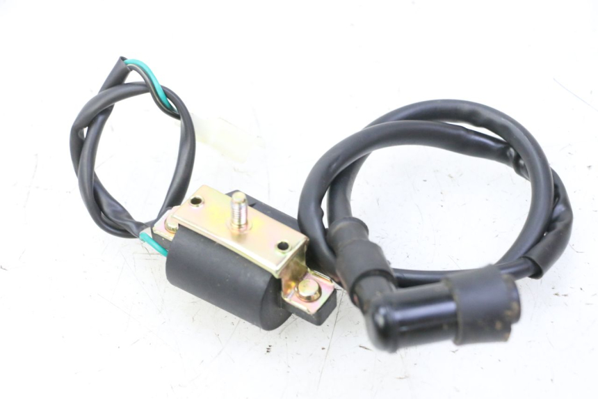 photo de BOBINE APOLLO RFZ 125