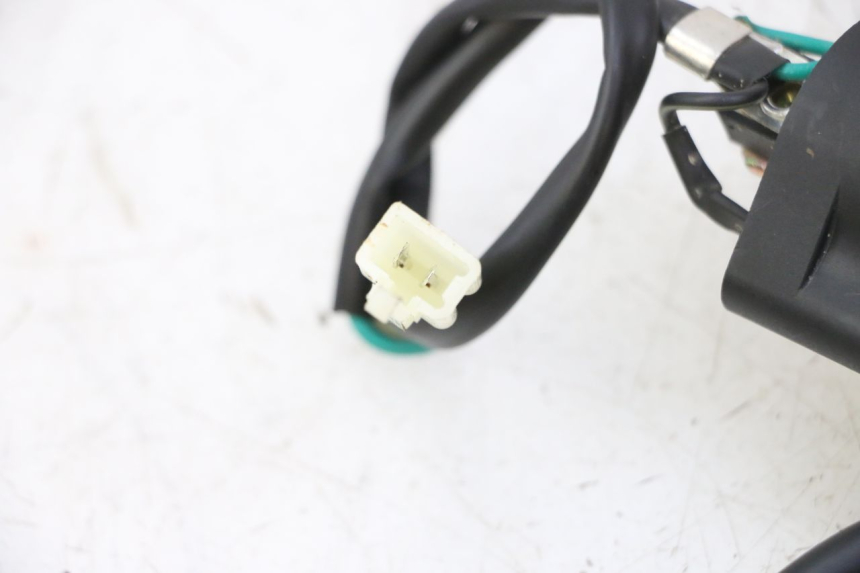 photo de BOBINE APOLLO RFZ 125