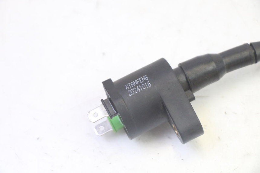 photo de BOBINE APOLLO RFZ 125