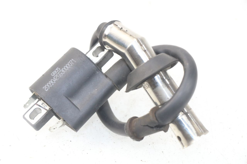 photo de BOBINE TNT MOTOR ROMA 10' 4T 50 (2019 - 2022)