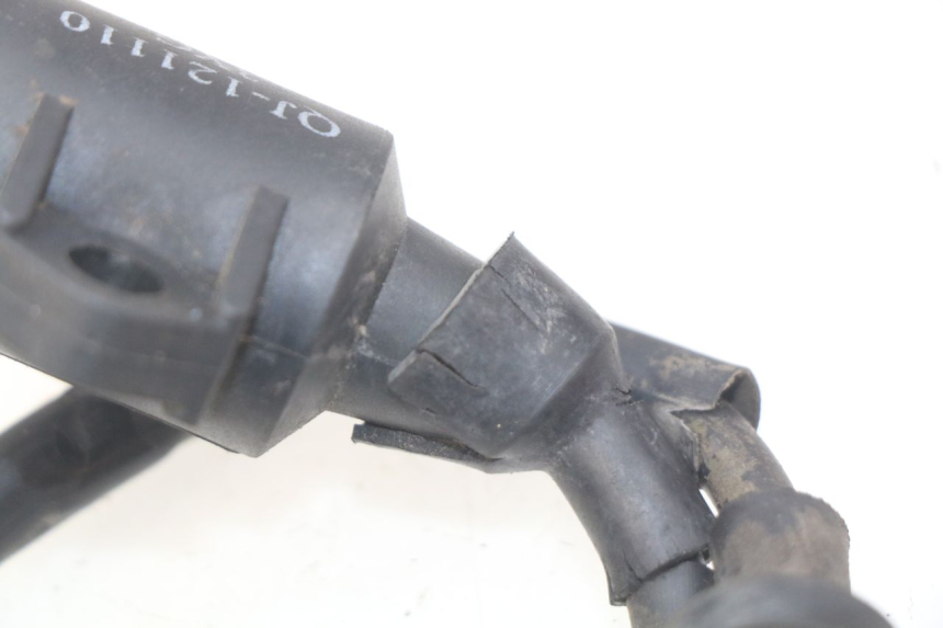 photo de BOBINE KEEWAY RY6 2T 50 (2011 - 2019)