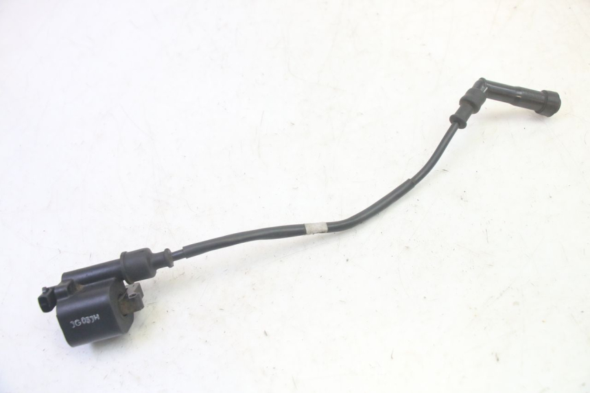 photo de BOBINE DAELIM S1 125 (2007 - 2016) - Vue principale