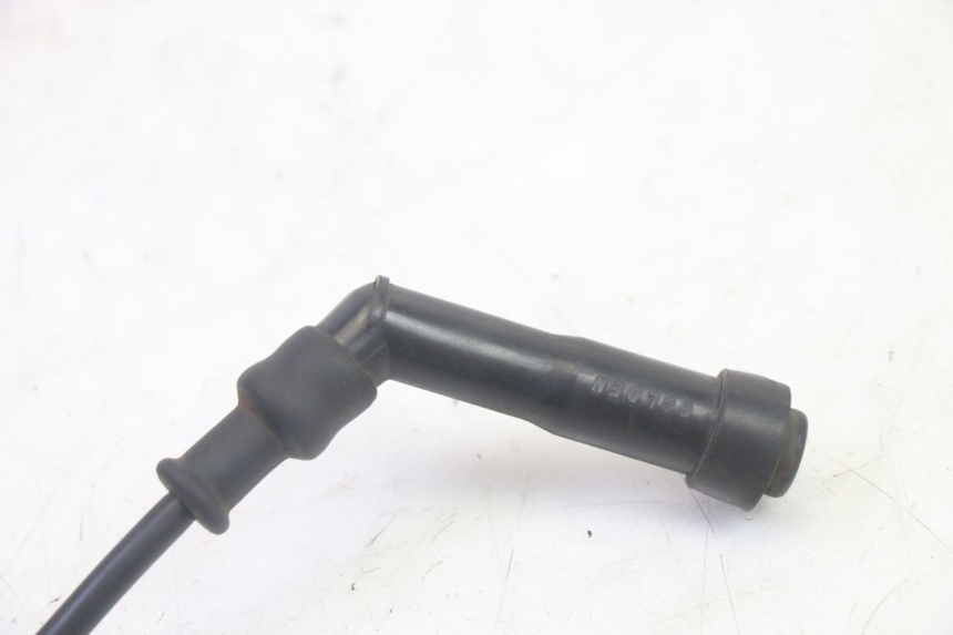 photo de BOBINE DAELIM S1 125 (2007 - 2016) - Autre angle de vue